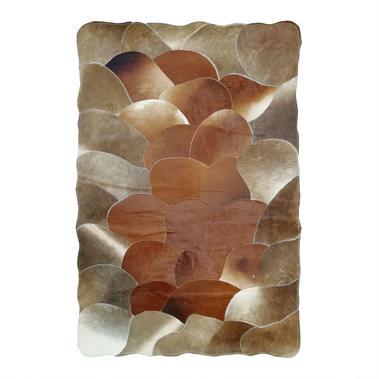 کلاژ پوست طبیعی کمالی مدل AI-00098