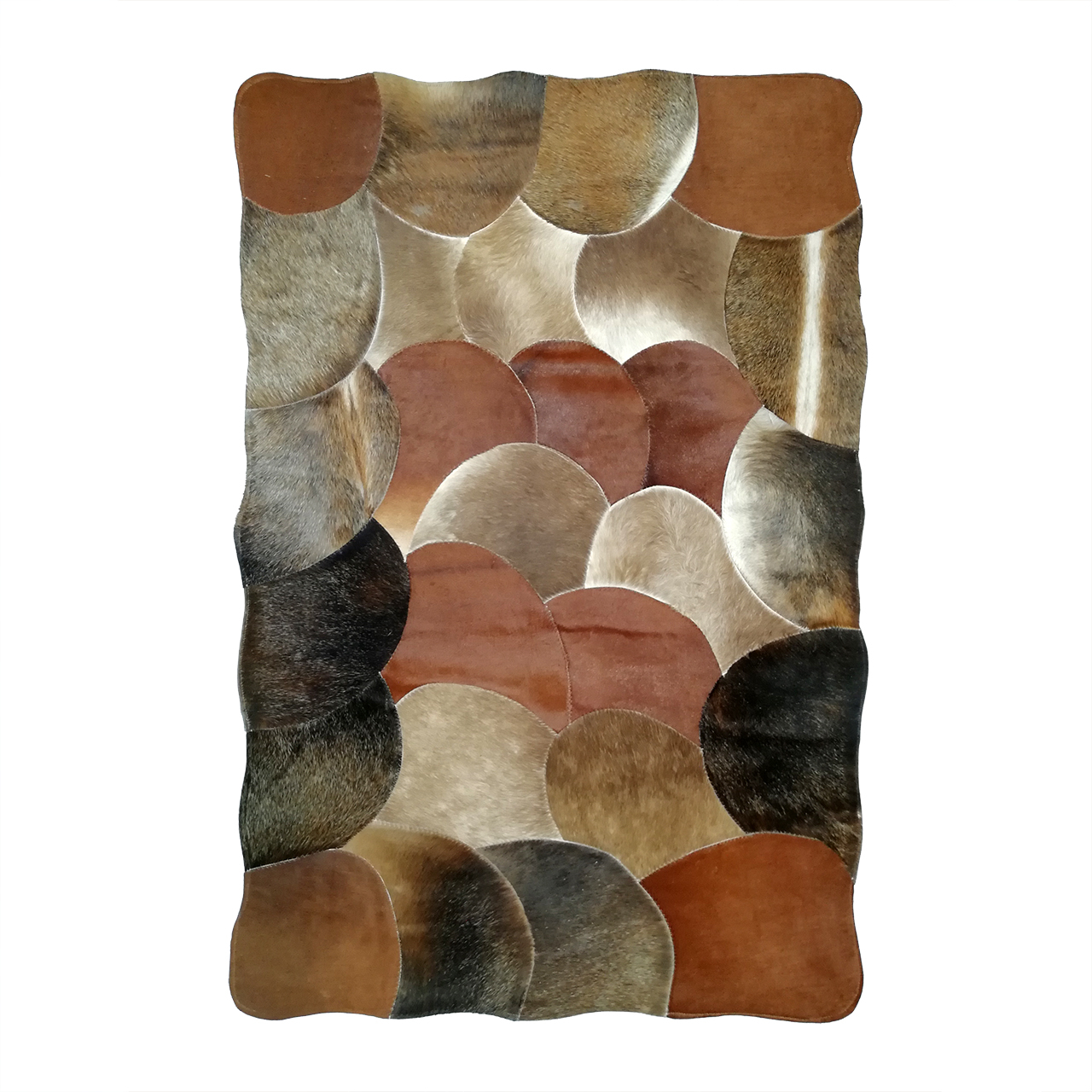 کلاژ پوست طبیعی کمالی مدل AI-00099