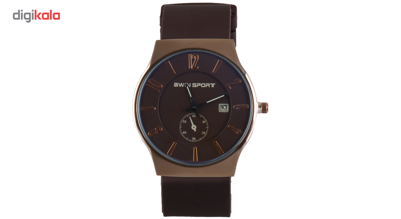 ساعت مچی عقربه‌ای بی وین اسپرت مدل Lux 2021 