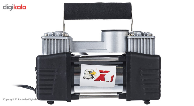 کمپرسور هوای کمل مدل 628-4X4