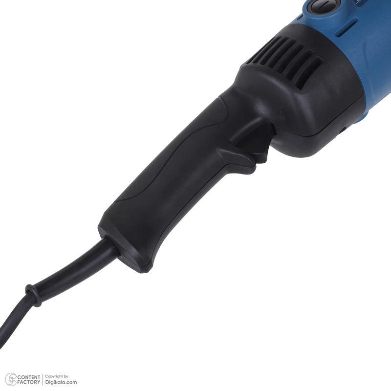 عکس شماره 4 : دستگاه پولیش 1400 وات دانگ چنگ مدل s1p-ff04-180 با حرکت روتاری