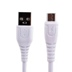 کابل تبدیل USB به MicroUSB میتک مدل CK-122 طول 1 متر