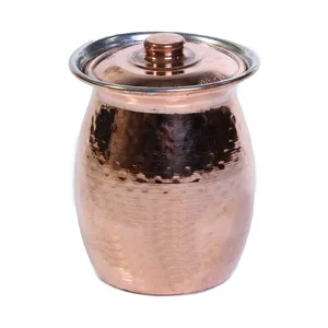 دیزی پز مسی کد ZH64 قطر 11 سانتی متر
