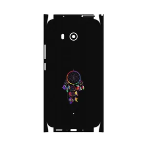 MAHOOT Dream Catchers-FullSkin Cover Sticker for HTC U11