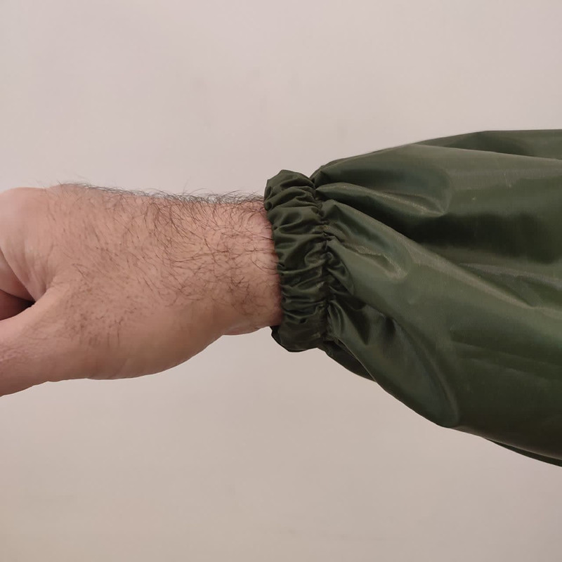 لباس کار مدل بادگیر ضدآب کد GL4XL لباس کار مدل بادگیر ضدآب کد GL4XL