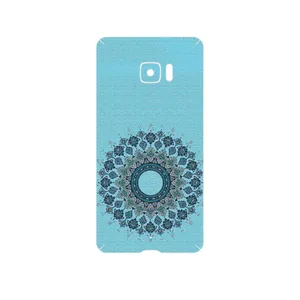 MAHOOT Art of Illumination 4 Cover Sticker for HTC U Ultra