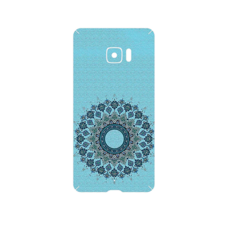 برچسب پوششی ماهوت مدل Art of Illumination 4 مناسب برای گوشی موبایل اچ تی سی U Ultra