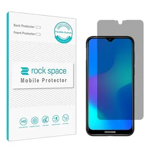 Privacy screen protector Rockspace model HyPRV suitable for DOGGEE X90L mobile phone