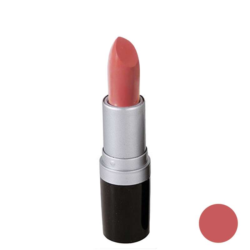 رژ لب جامد تایرا مدل Best Color شماره 137