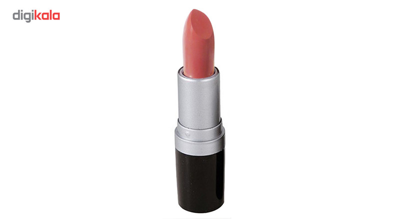 رژ لب جامد تایرا مدل Best Color شماره 137