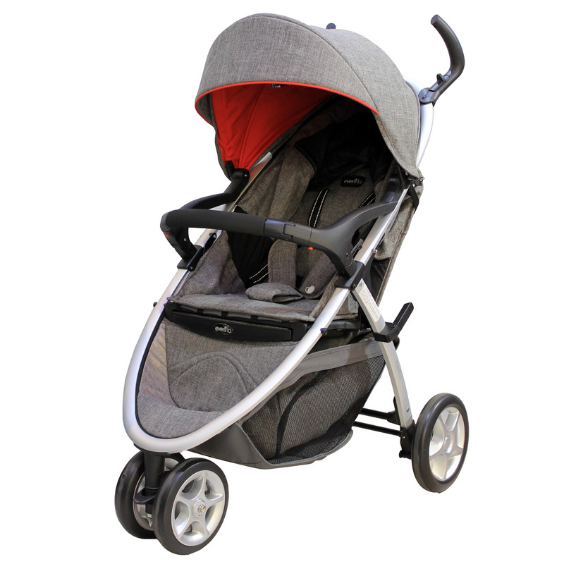 کالسکه ایون فلو مدل C409
