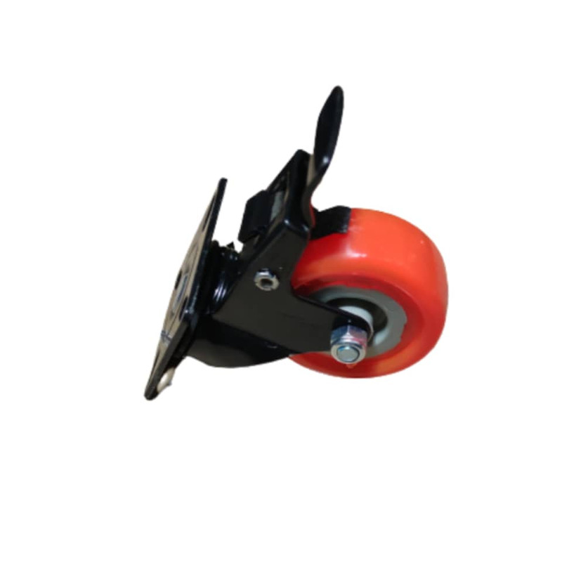 چرخ کفی‌دار مدل T100 مجموعه 4 عددی