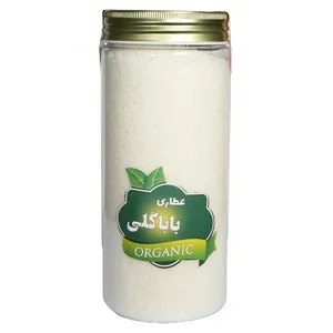 پودر نارگیل ممتاز باباگلی عطار - 250 گرم