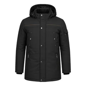 کاپشن مردانه مدل M4235