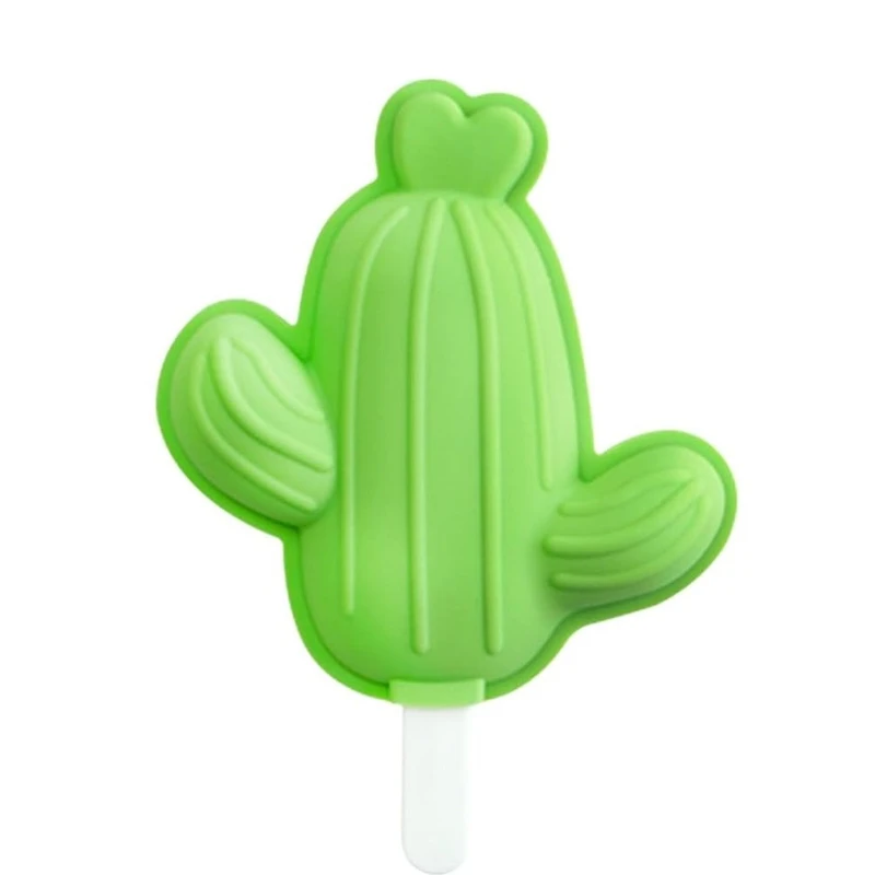 قالب بستنی مدل کاکتوس