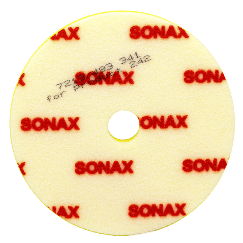 اسفنج پولیش  سوناکس مدل 493341