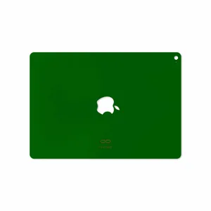 MAHOOT Metallic-Green Cover Sticker for Apple iPad Air 2 2014 A1567
