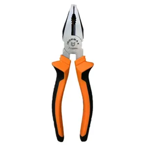 انبردست آیرون مکس مدل IM-CP8 سایز ۸ اینچ