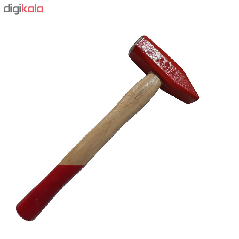 چکش آسیا مدل 100 وزن 1 کیلوگرم