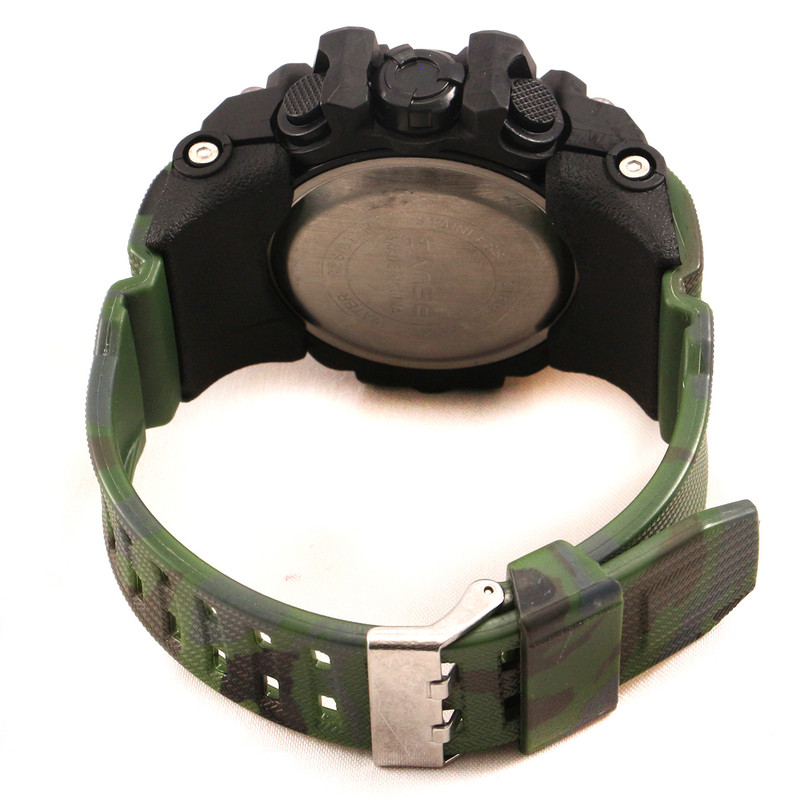 ساعت مچی دیجیتال مدل s 640 b