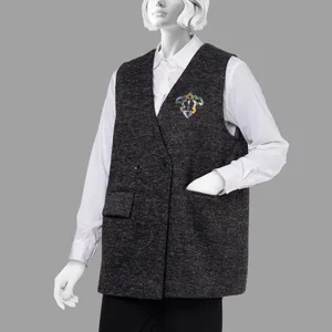 وست زنانه ایزی دو مدل 041