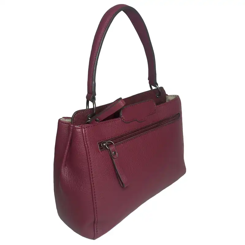 کیف دستی زنانه تاماریس مدل lenita