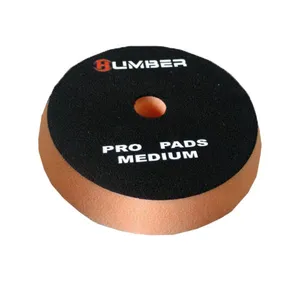 پد پولیش خودرو هامبر مدل med-15