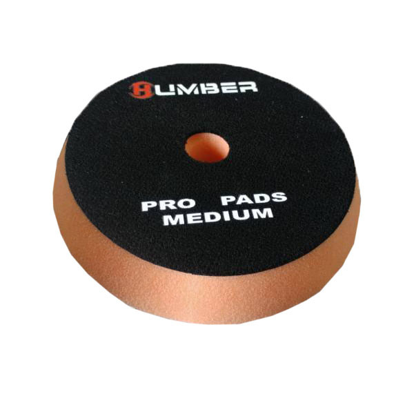 پد پولیش خودرو هامبر مدل med-15