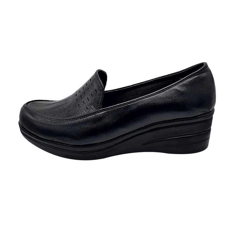 کفش روزمره زنانه سیی 1966 مدل لژدار کد 2239