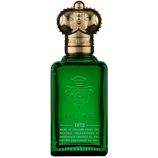 ادوپرفیوم زنانه کلایو کریستین مدل 1872 حجم 50 میلی لیتر