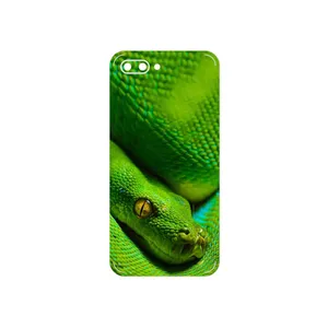 MAHOOT Snake Cover Sticker for Honor 10