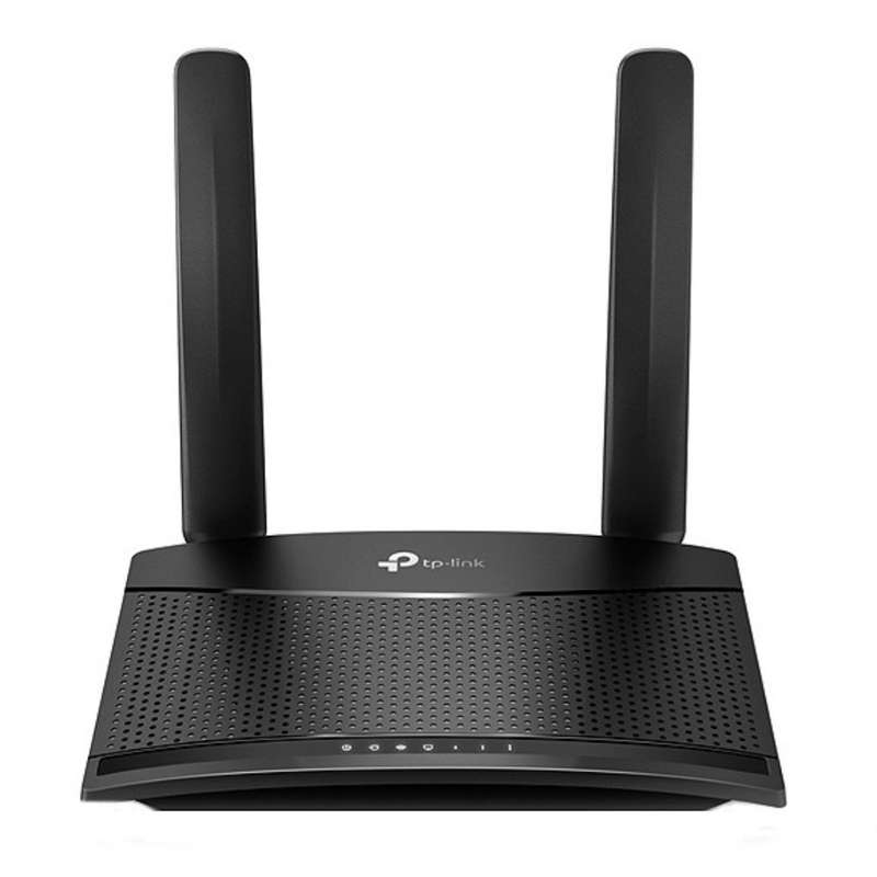 مودم 3G/4G تی پی-لینک مدل TL-MR100 مودم 3G/4G تی پی-لینک مدل TL-MR100