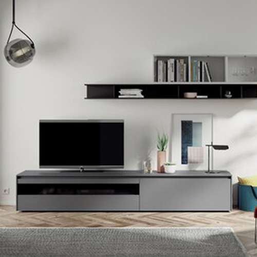 میز تلویزیون مدل New tv 0020