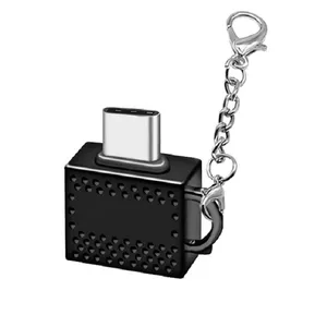 مبدل USB به USB-C کد AC21LX OTG
