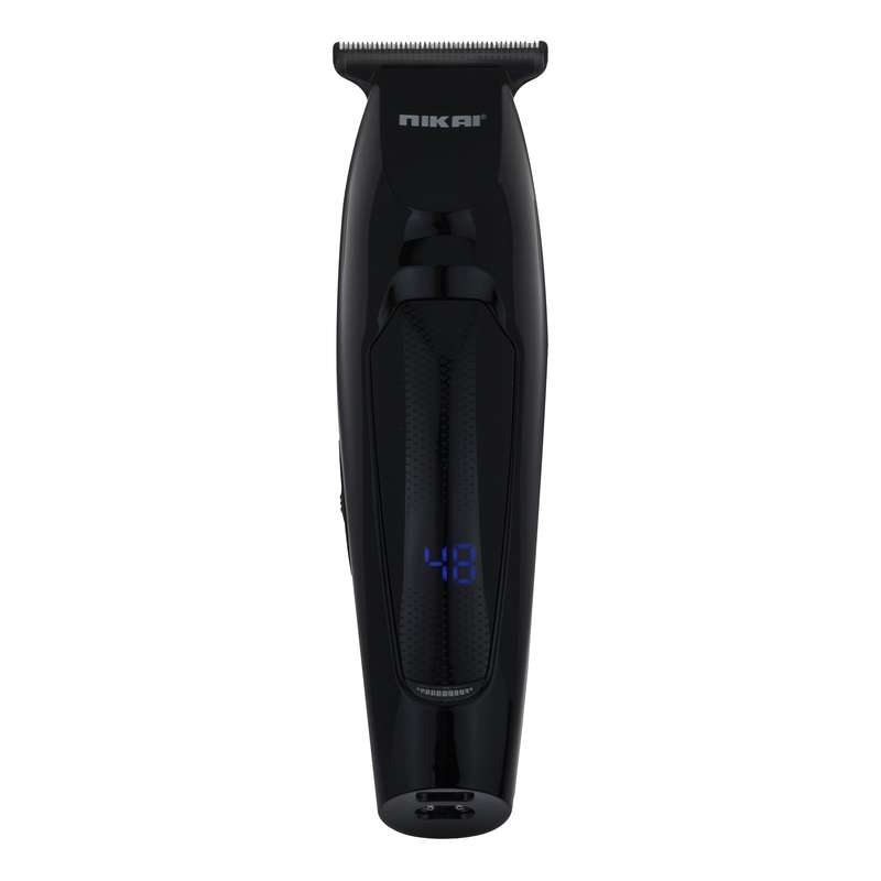 ماشین اصلاح موی سر و صورت نیکای مدل NK-2582 ماشین اصلاح موی سر و صورت نیکای مدل NK-2582