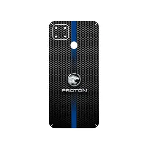 MAHOOT PROTON Cover Sticker for Realme C25s