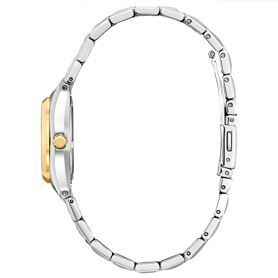 ساعت مچی عقربه ای زنانه سیتی زن مدل EW2299-50E