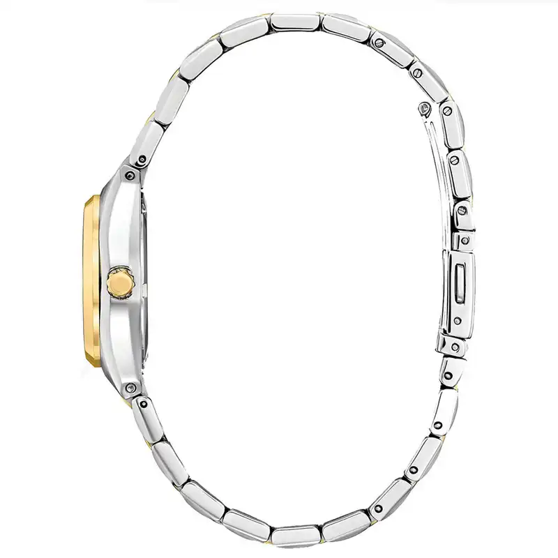 ساعت مچی عقربه ای زنانه سیتی زن مدل EW2299-50E