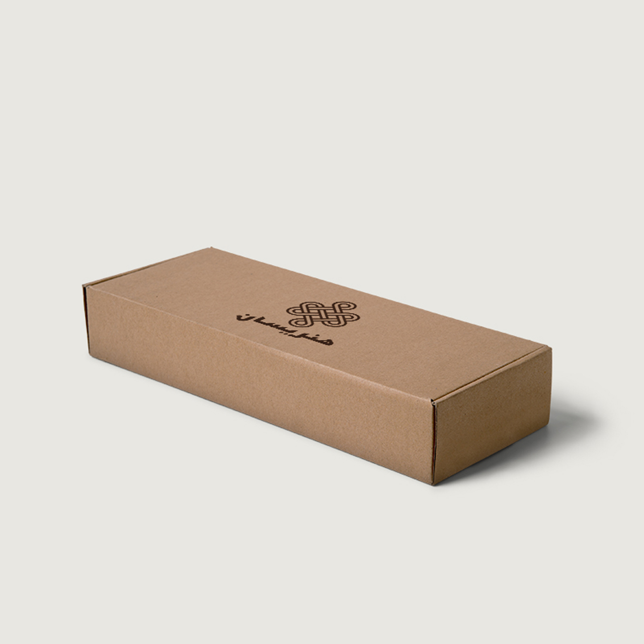 آویز بافتنی هنریسان مدل رها