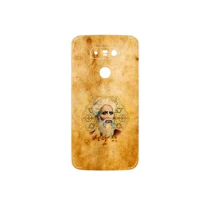 MAHOOT Rudaki Cover Sticker for LG G5