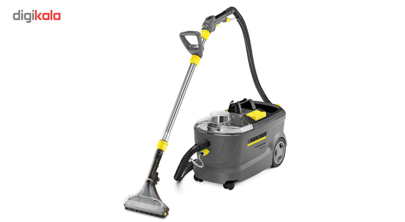 فرش شوی کرشر مدل Puzzi 10-1