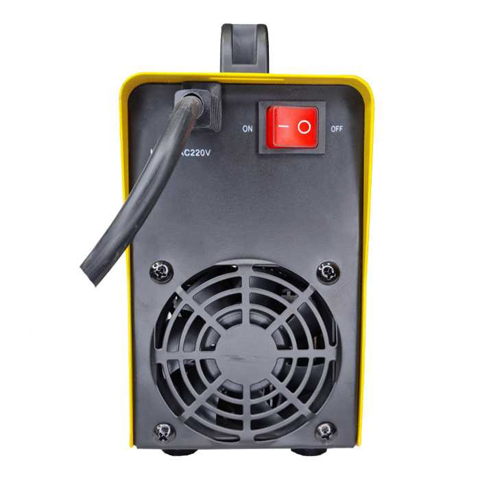 اینورتر جوشکاری 200 آمپر سپهر جوش مدل sj200-nw