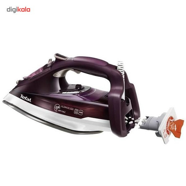 اتوبخار تفال مدل FV9650 اتوبخار تفال مدل FV9650
