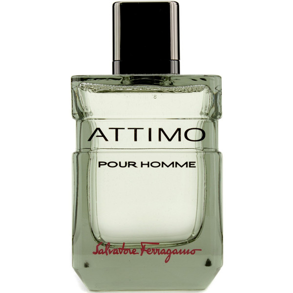 ادو تویلت مردانه سالواتوره فراگامو مدل Attimo Pour Homme حجم 100 میلی لیتر