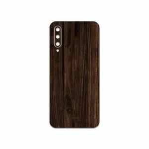 MAHOOT Dark Walnut Wood Cover Sticker for Xiaomi Mi A3