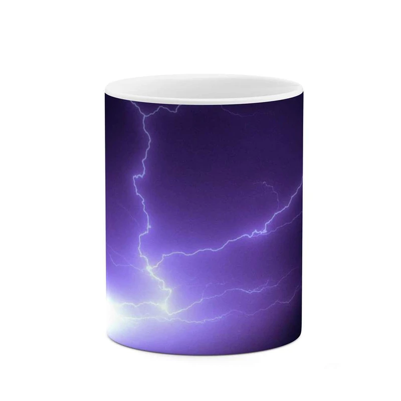 ماگ کاکتی مدل رعد و برق کد  mgh12579