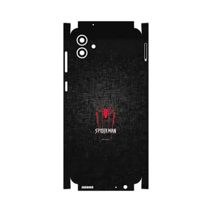 MAHOOT Spider_Man-FullSkin Cover Sticker for Samsung Galaxy A04