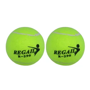 توپ تنیس رگایل مدل R-290 بسته 2 عددی سایز 6