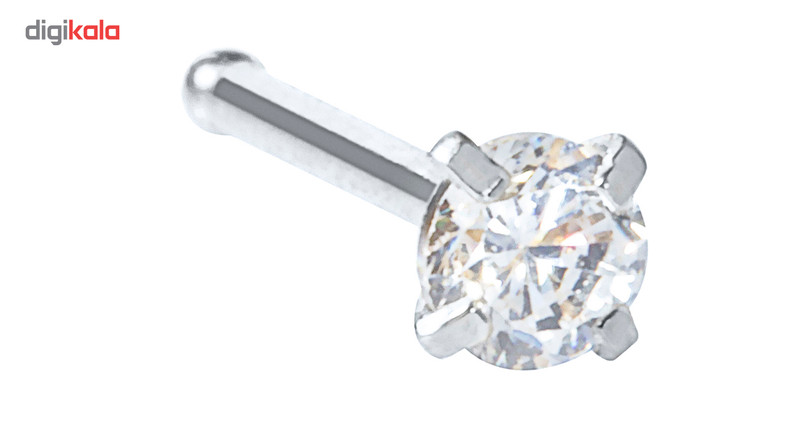 پیرسینگ بینی اقلیمه کد HS18