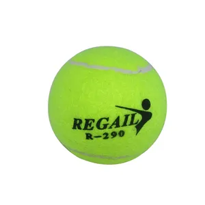 توپ تنیس رگایل مدل R-290 سایز 6